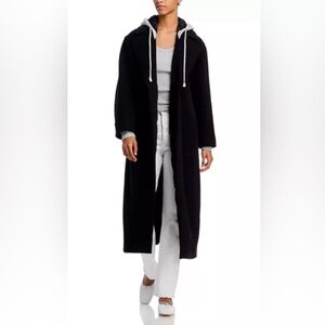 Cinq à Sept Vander Coat